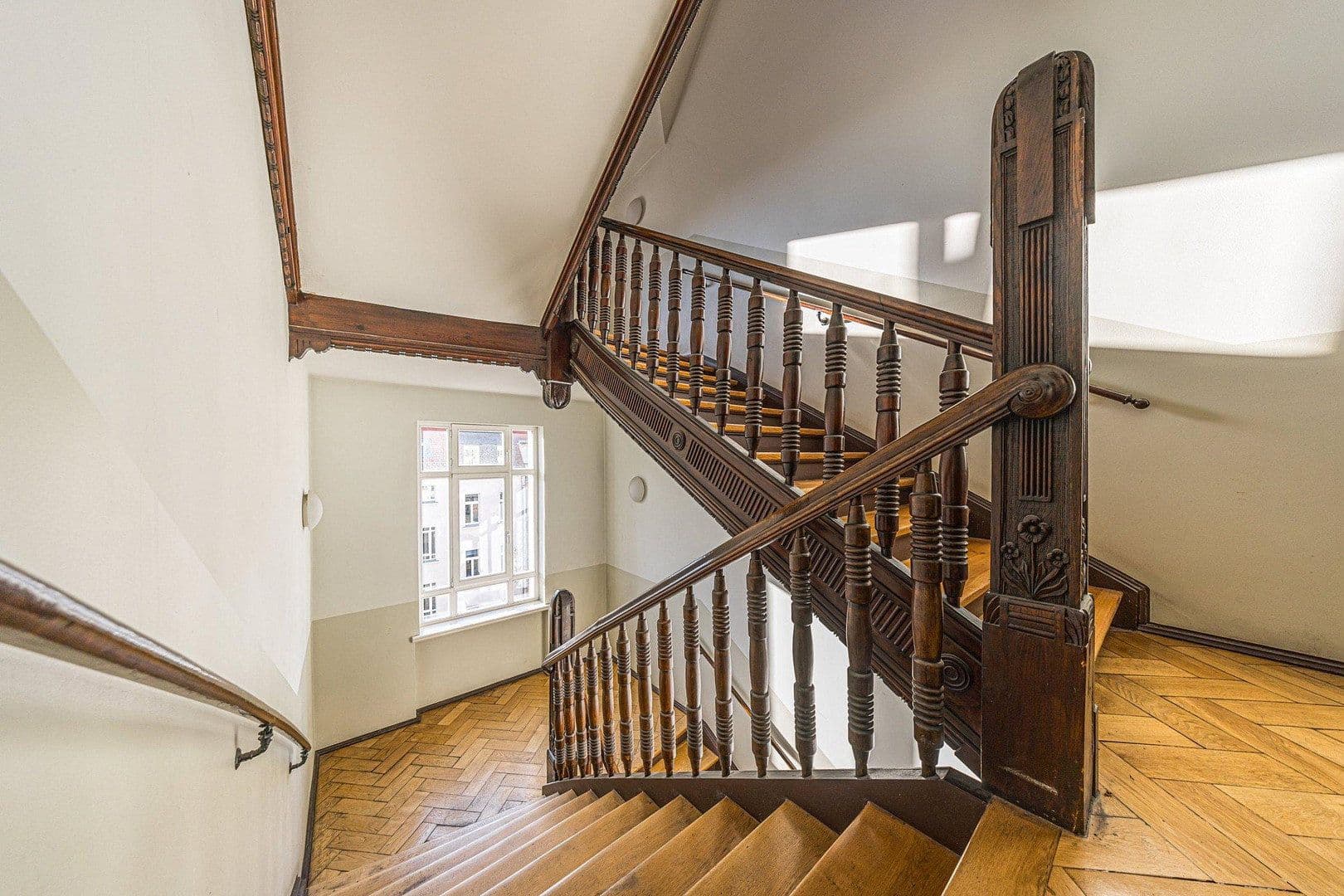 Prodej bytu 3+1 84 m², Leipzig, Sasko Prodej bytu 3+1 84 m², Leipzig, Sasko