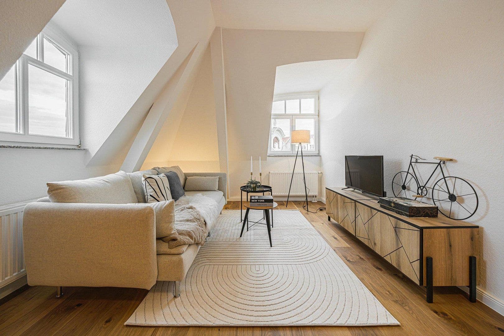 Prodej bytu 3+1 84 m², Leipzig, Sasko Prodej bytu 3+1 84 m², Leipzig, Sasko