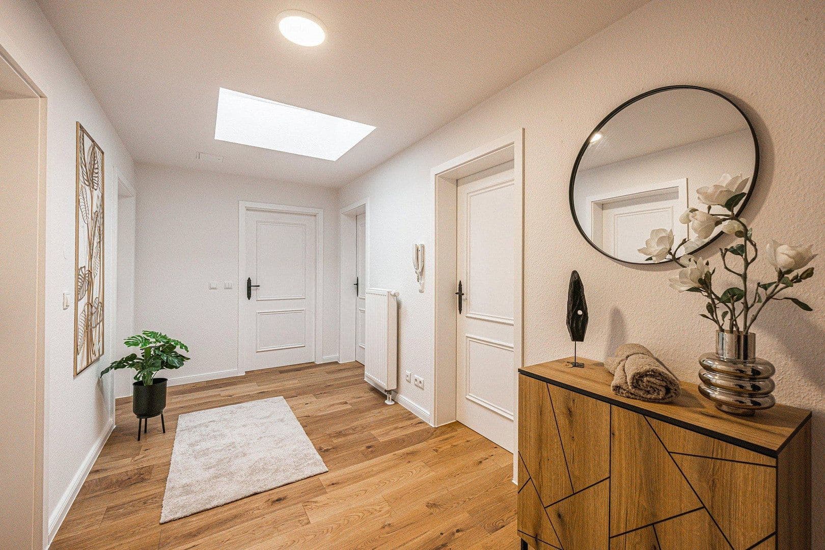 Prodej bytu 3+1 84 m², Leipzig, Sasko Prodej bytu 3+1 84 m², Leipzig, Sasko