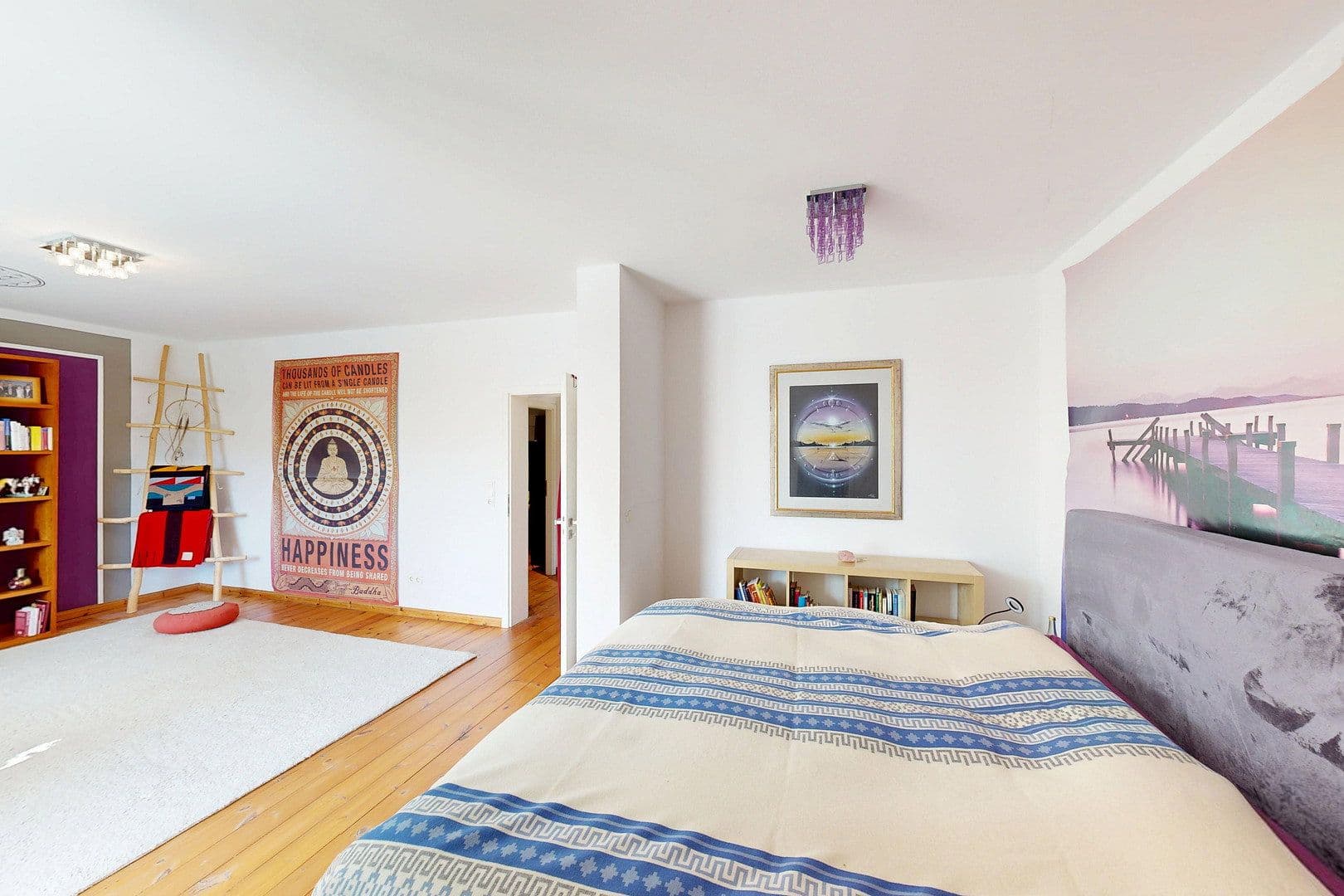 Prodej domu 250 m², pozemek 898 m², Berlin, Berlín Prodej domu 250 m², pozemek 898 m², Berlin, Berlín