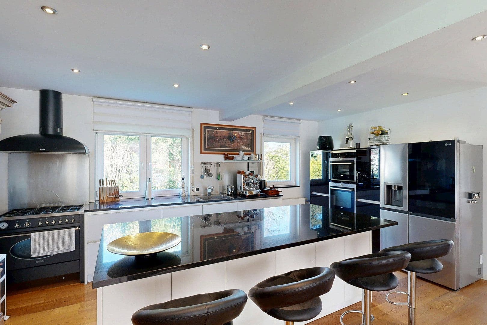 Prodej domu 250 m², pozemek 898 m², Berlin, Berlín Prodej domu 250 m², pozemek 898 m², Berlin, Berlín