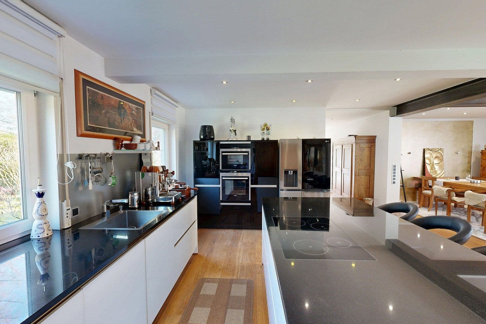 Prodej domu 250 m², pozemek 898 m², Berlin, Berlín Prodej domu 250 m², pozemek 898 m², Berlin, Berlín