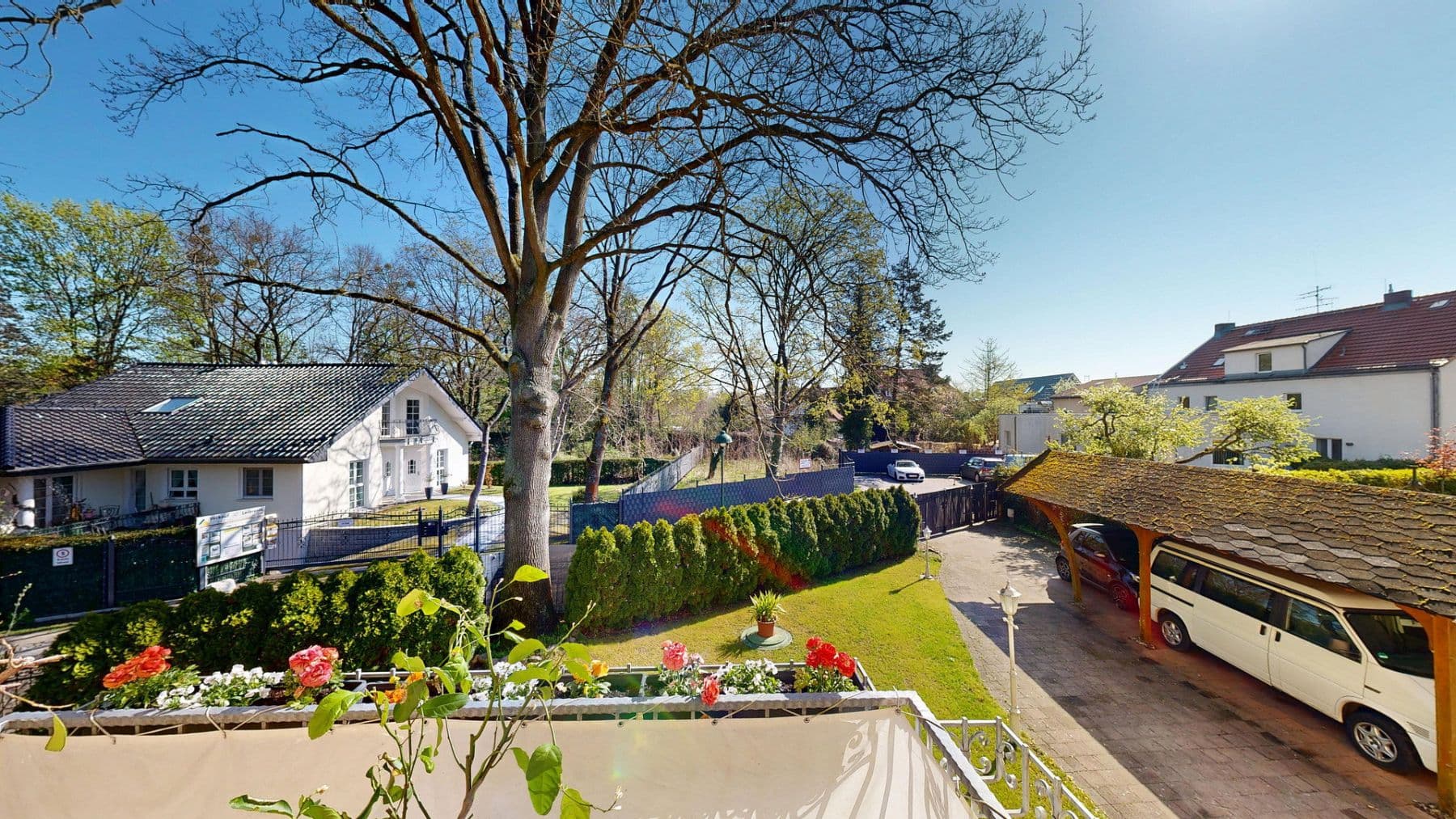 Prodej domu 250 m², pozemek 898 m², Berlin, Berlín Prodej domu 250 m², pozemek 898 m², Berlin, Berlín