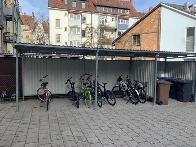 Pronájem bytu 3+kk 130 m², Tägermoosstr. 16, Konstanz, Bádensko-Württembersko Pronájem bytu 3+kk 130 m², Tägermoosstr. 16, Konstanz, Bádensko-Württembersko