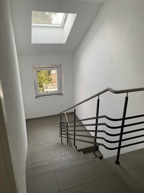 Pronájem bytu 3+kk 130 m², Tägermoosstr. 16, Konstanz, Bádensko-Württembersko Pronájem bytu 3+kk 130 m², Tägermoosstr. 16, Konstanz, Bádensko-Württembersko