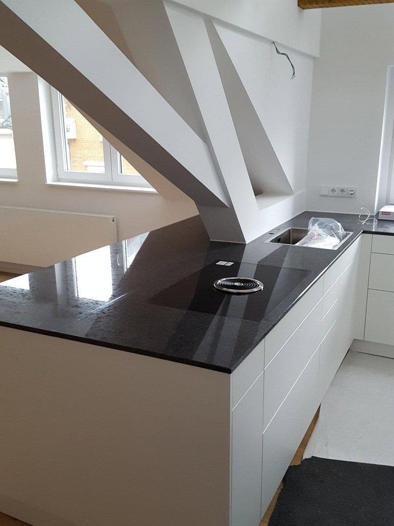 Pronájem bytu 3+kk 130 m², Tägermoosstr. 16, Konstanz, Bádensko-Württembersko Pronájem bytu 3+kk 130 m², Tägermoosstr. 16, Konstanz, Bádensko-Württembersko