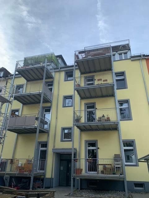 Pronájem bytu 3+kk 130 m², Tägermoosstr. 16, Konstanz, Bádensko-Württembersko Pronájem bytu 3+kk 130 m², Tägermoosstr. 16, Konstanz, Bádensko-Württembersko