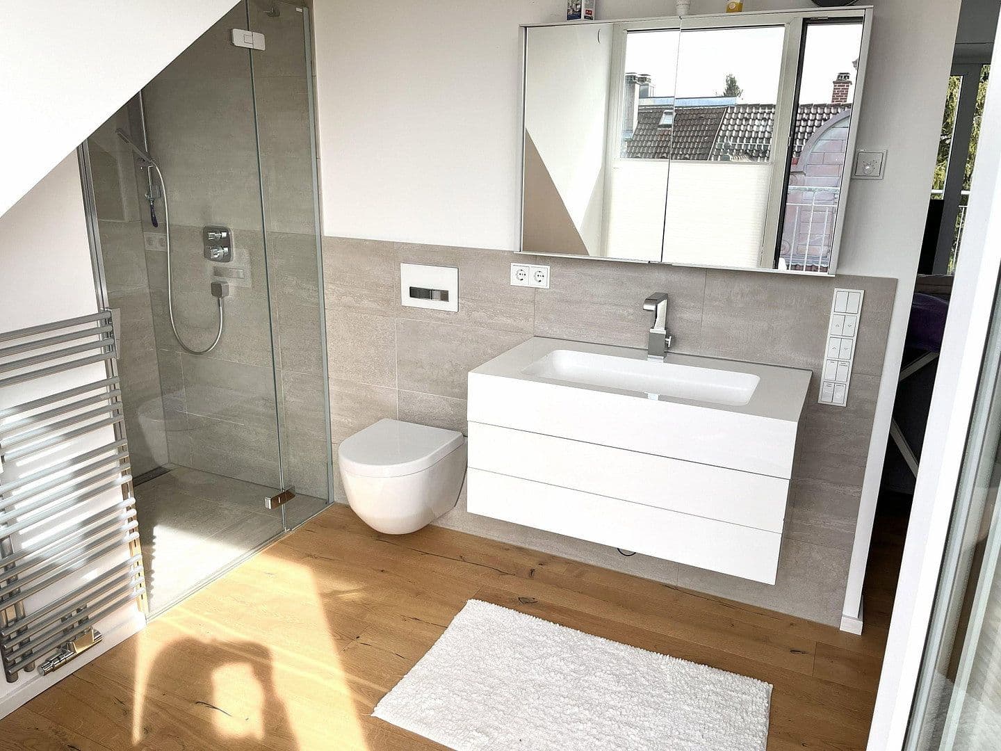 Pronájem bytu 3+kk 130 m², Tägermoosstr. 16, Konstanz, Bádensko-Württembersko Pronájem bytu 3+kk 130 m², Tägermoosstr. 16, Konstanz, Bádensko-Württembersko