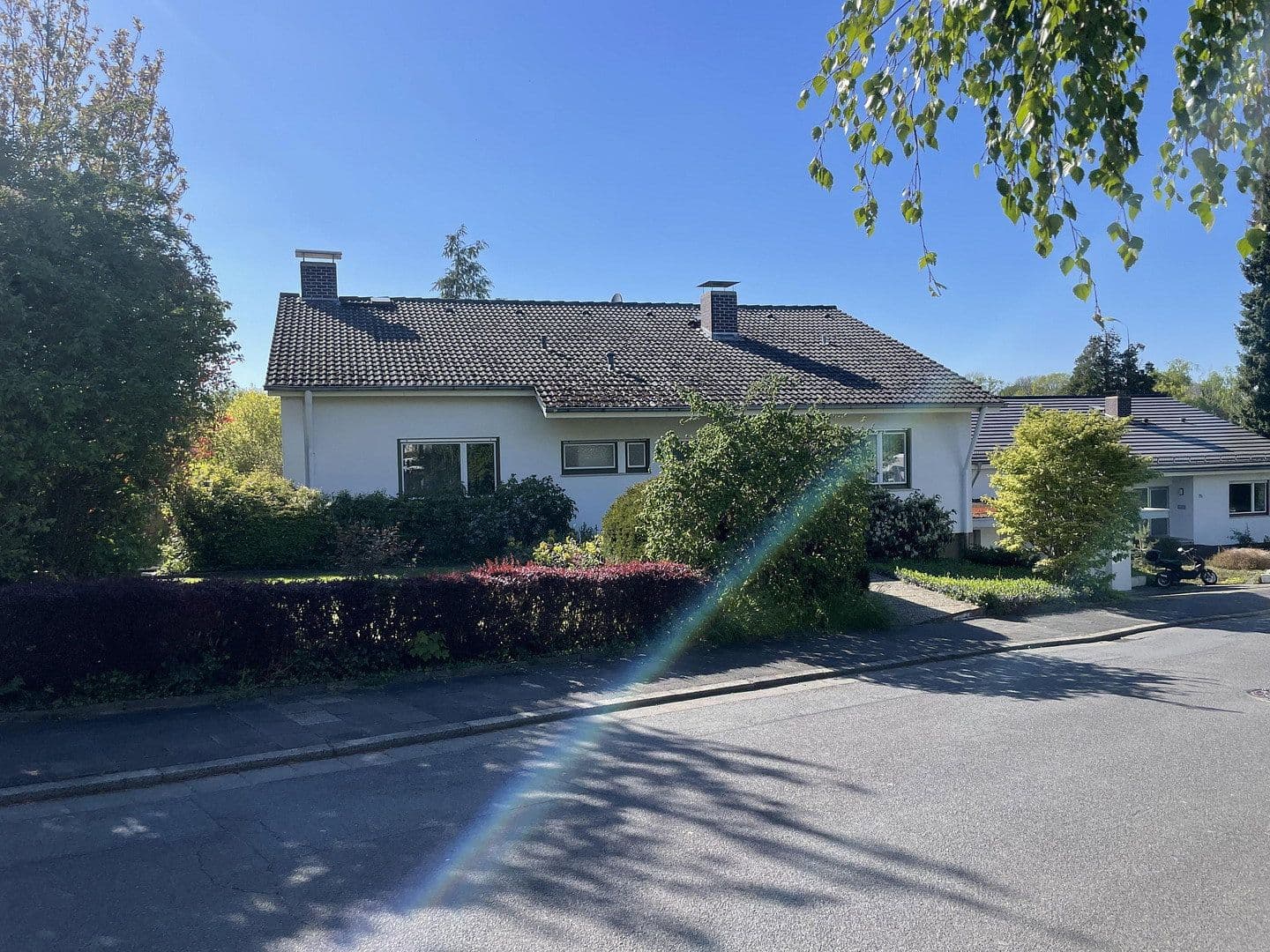 Prodej domu 206 m², pozemek 894 m², Roßdorf, Hessen Prodej domu 206 m², pozemek 894 m², Roßdorf, Hessen