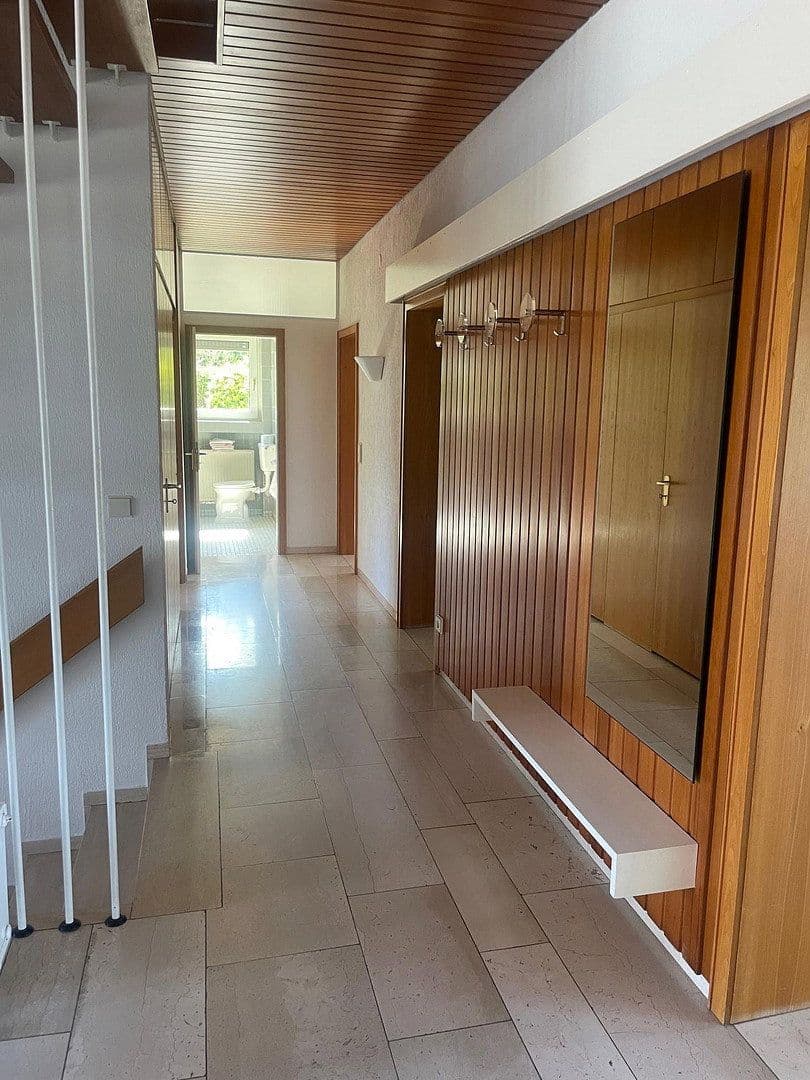 Prodej domu 206 m², pozemek 894 m², Roßdorf, Hessen Prodej domu 206 m², pozemek 894 m², Roßdorf, Hessen