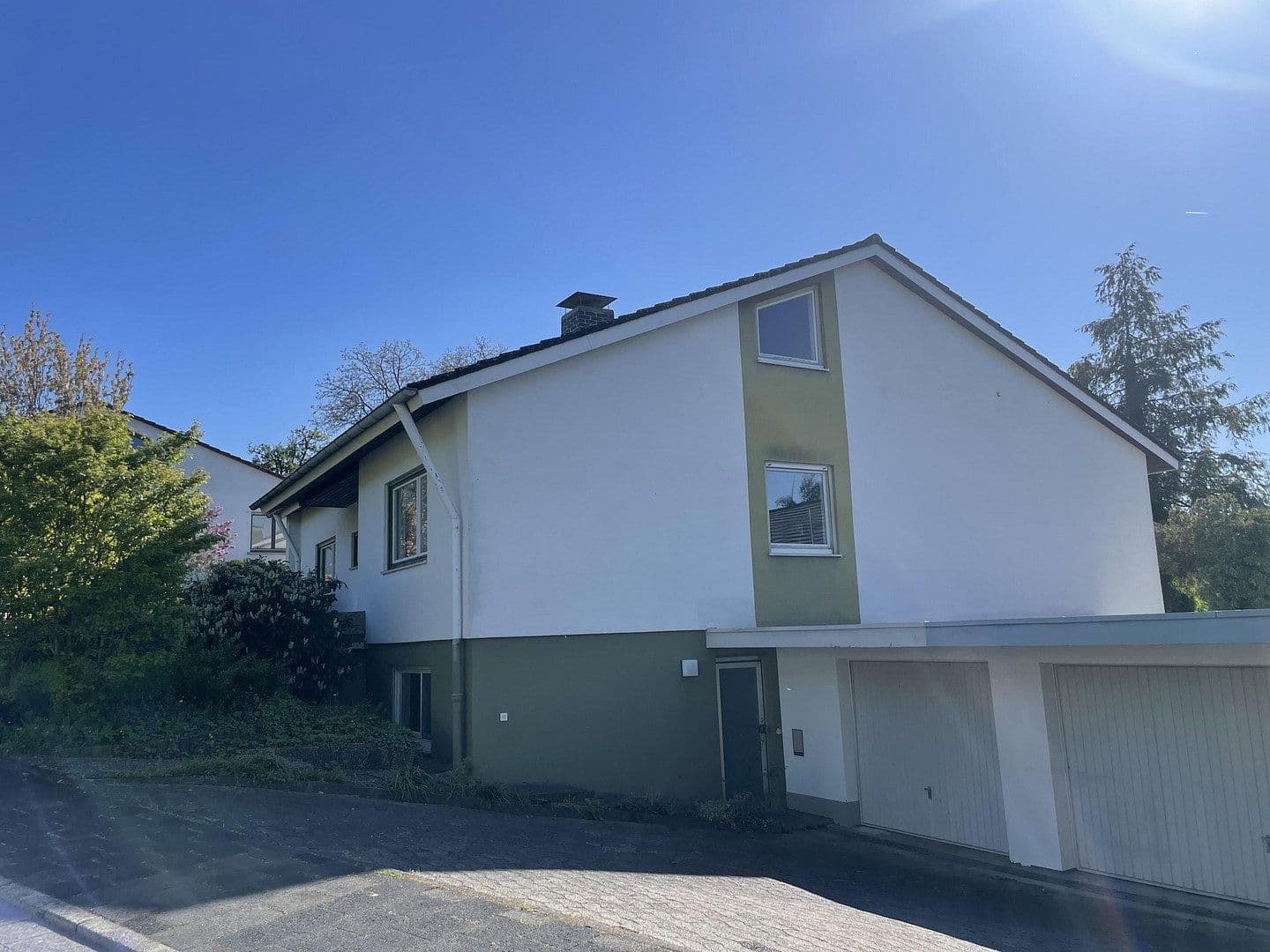 Prodej domu 206 m², pozemek 894 m², Roßdorf, Hessen Prodej domu 206 m², pozemek 894 m², Roßdorf, Hessen