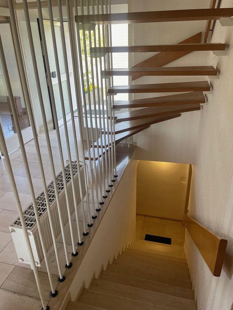 Prodej domu 206 m², pozemek 894 m², Roßdorf, Hessen Prodej domu 206 m², pozemek 894 m², Roßdorf, Hessen