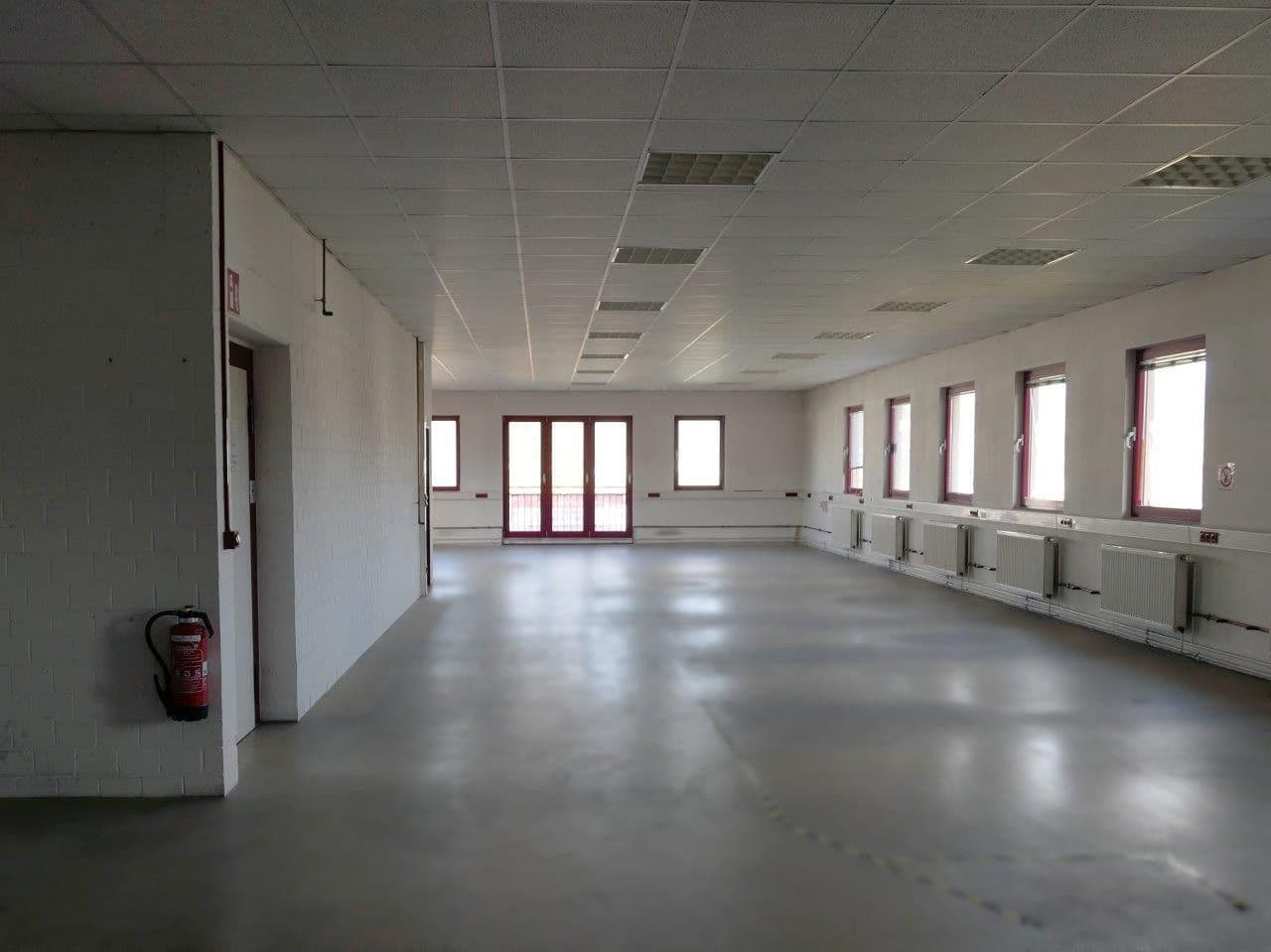 Pronájem nebytového prostoru 446 m², Gelnhausen, Hessen Pronájem nebytového prostoru 446 m², Gelnhausen, Hessen