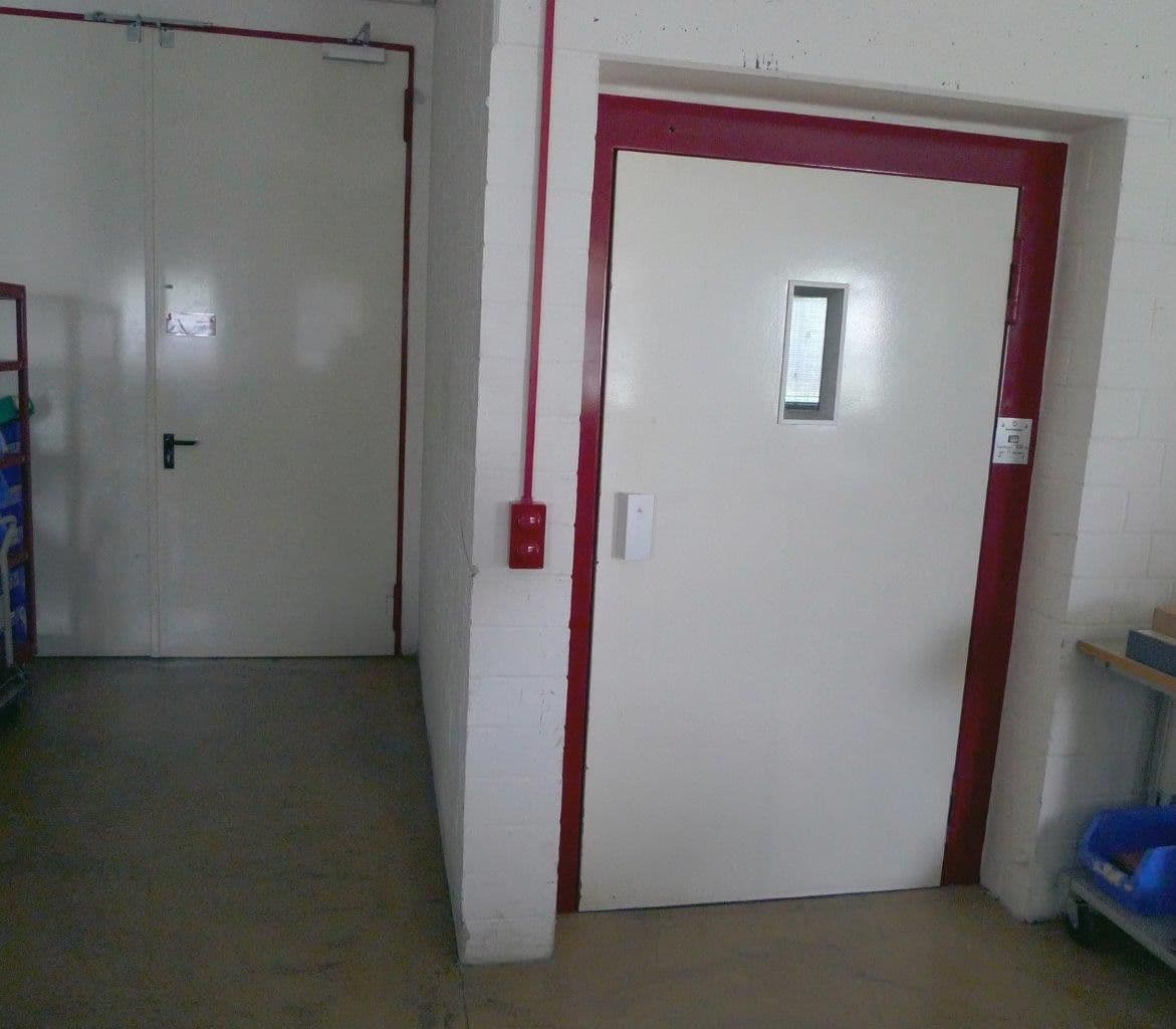 Pronájem nebytového prostoru 446 m², Gelnhausen, Hessen Pronájem nebytového prostoru 446 m², Gelnhausen, Hessen