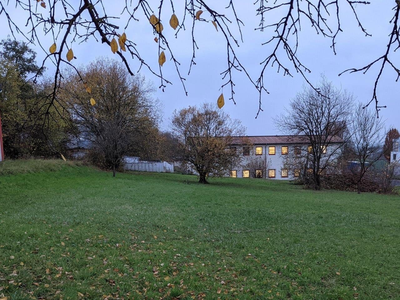 Pronájem nebytového prostoru 446 m², Gelnhausen, Hessen Pronájem nebytového prostoru 446 m², Gelnhausen, Hessen