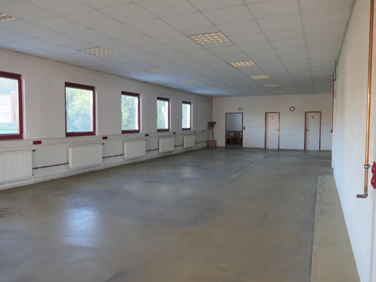 Pronájem nebytového prostoru 446 m², Gelnhausen, Hessen Pronájem nebytového prostoru 446 m², Gelnhausen, Hessen