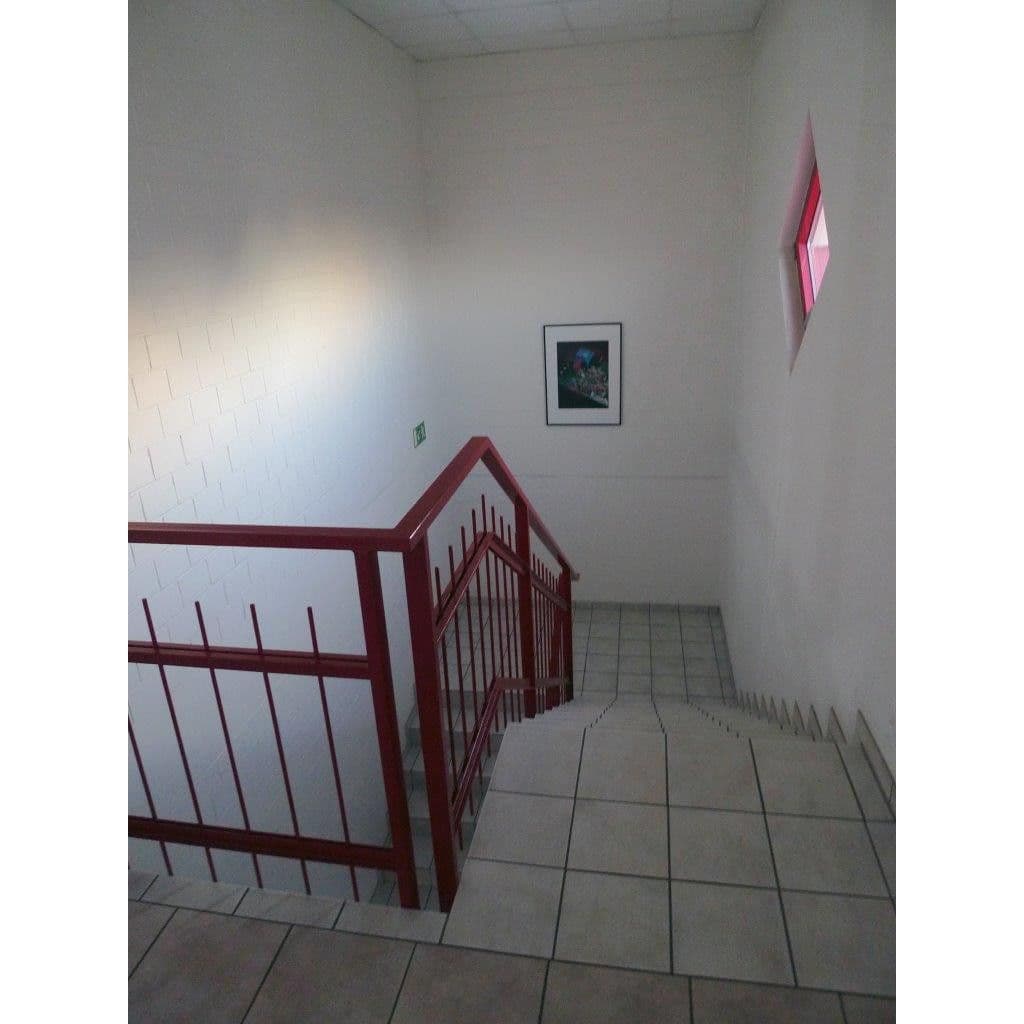 Pronájem nebytového prostoru 446 m², Gelnhausen, Hessen Pronájem nebytového prostoru 446 m², Gelnhausen, Hessen