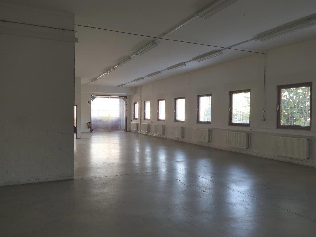 Pronájem nebytového prostoru 446 m², Gelnhausen, Hessen Pronájem nebytového prostoru 446 m², Gelnhausen, Hessen