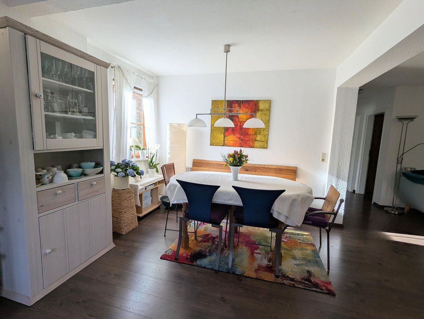 Prodej bytu 3+1 100 m², Unterkirnach, Bádensko-Württembersko Prodej bytu 3+1 100 m², Unterkirnach, Bádensko-Württembersko