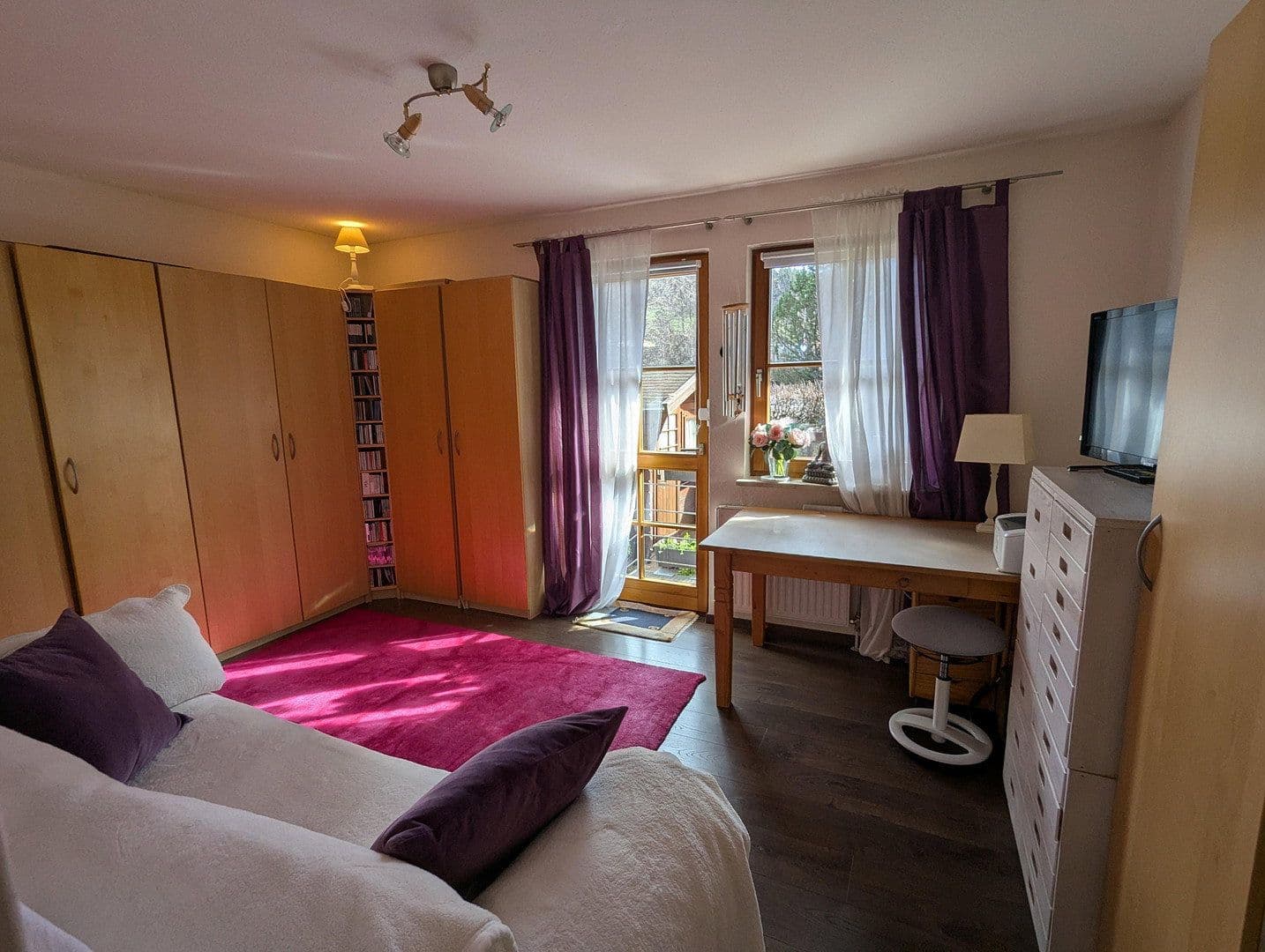 Prodej bytu 3+1 100 m², Unterkirnach, Bádensko-Württembersko Prodej bytu 3+1 100 m², Unterkirnach, Bádensko-Württembersko