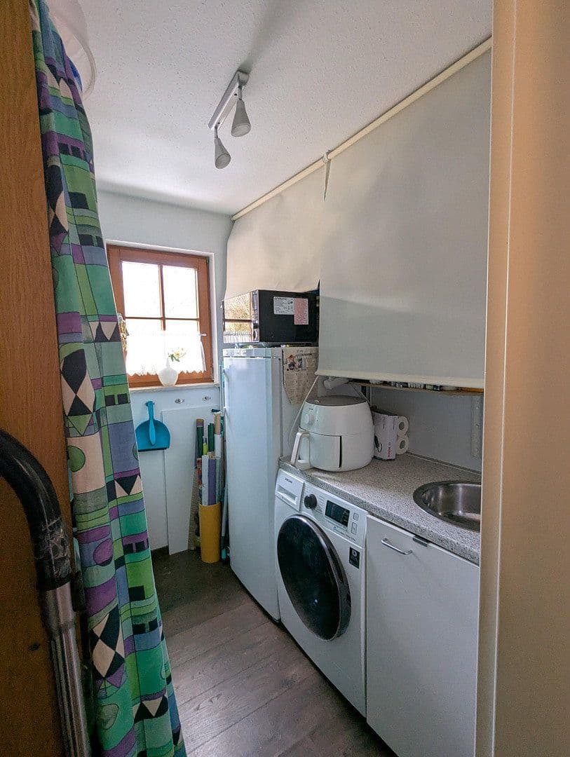 Prodej bytu 3+1 100 m², Unterkirnach, Bádensko-Württembersko Prodej bytu 3+1 100 m², Unterkirnach, Bádensko-Württembersko