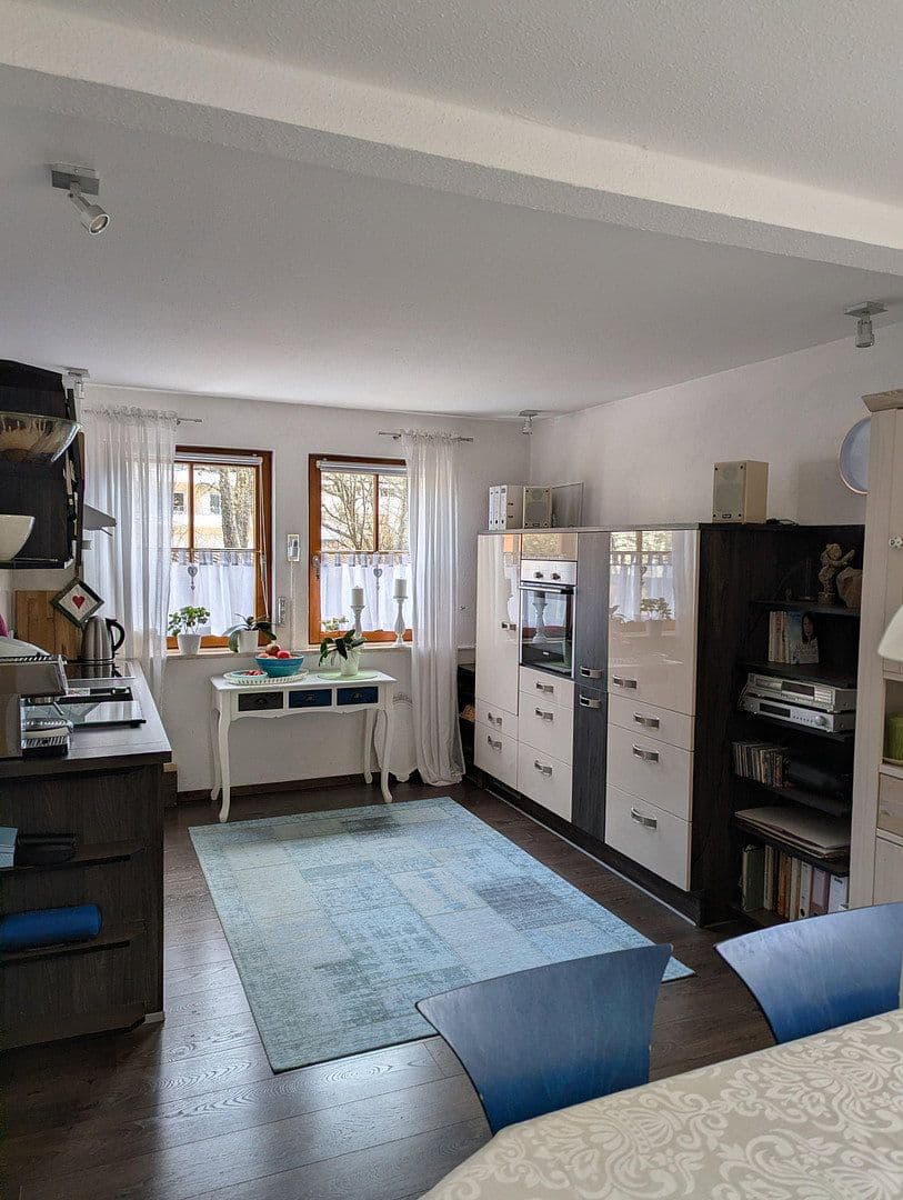 Prodej bytu 3+1 100 m², Unterkirnach, Bádensko-Württembersko Prodej bytu 3+1 100 m², Unterkirnach, Bádensko-Württembersko