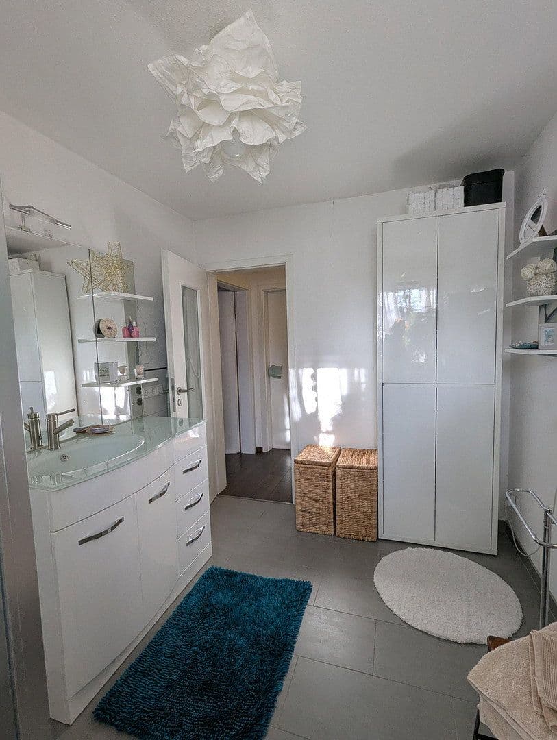 Prodej bytu 3+1 100 m², Unterkirnach, Bádensko-Württembersko Prodej bytu 3+1 100 m², Unterkirnach, Bádensko-Württembersko