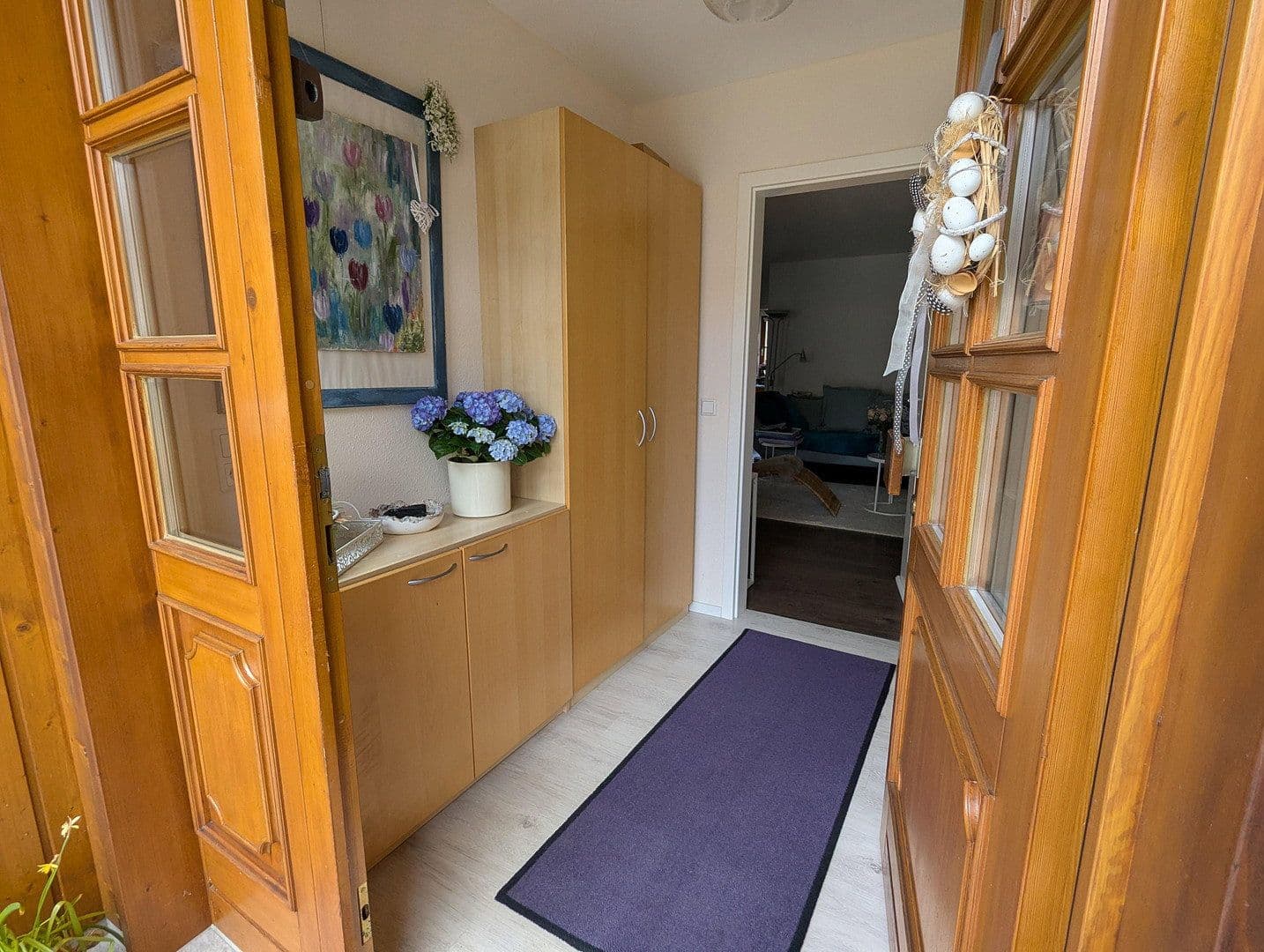 Prodej bytu 3+1 100 m², Unterkirnach, Bádensko-Württembersko Prodej bytu 3+1 100 m², Unterkirnach, Bádensko-Württembersko