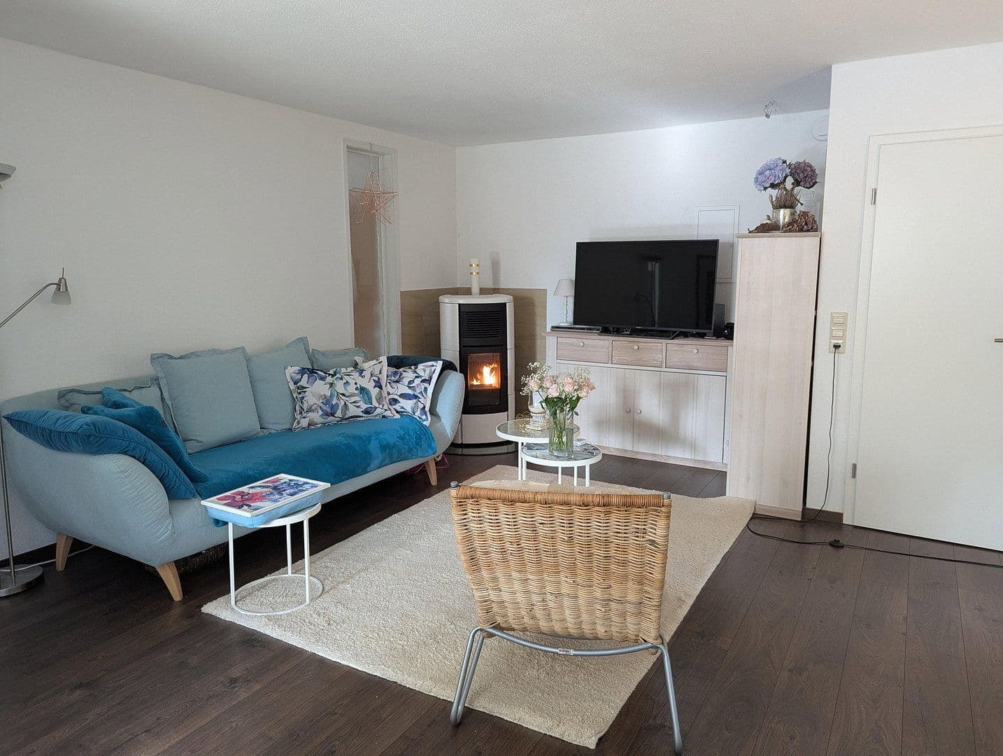 Prodej bytu 3+1 100 m², Unterkirnach, Bádensko-Württembersko Prodej bytu 3+1 100 m², Unterkirnach, Bádensko-Württembersko