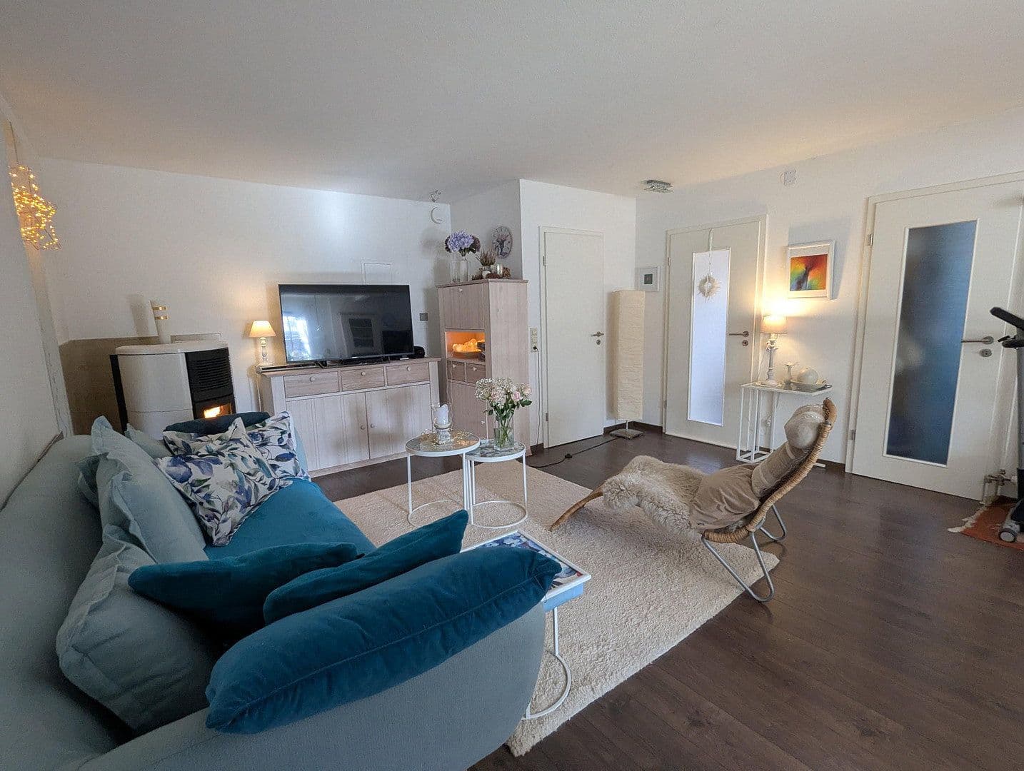 Prodej bytu 3+1 100 m², Unterkirnach, Bádensko-Württembersko Prodej bytu 3+1 100 m², Unterkirnach, Bádensko-Württembersko