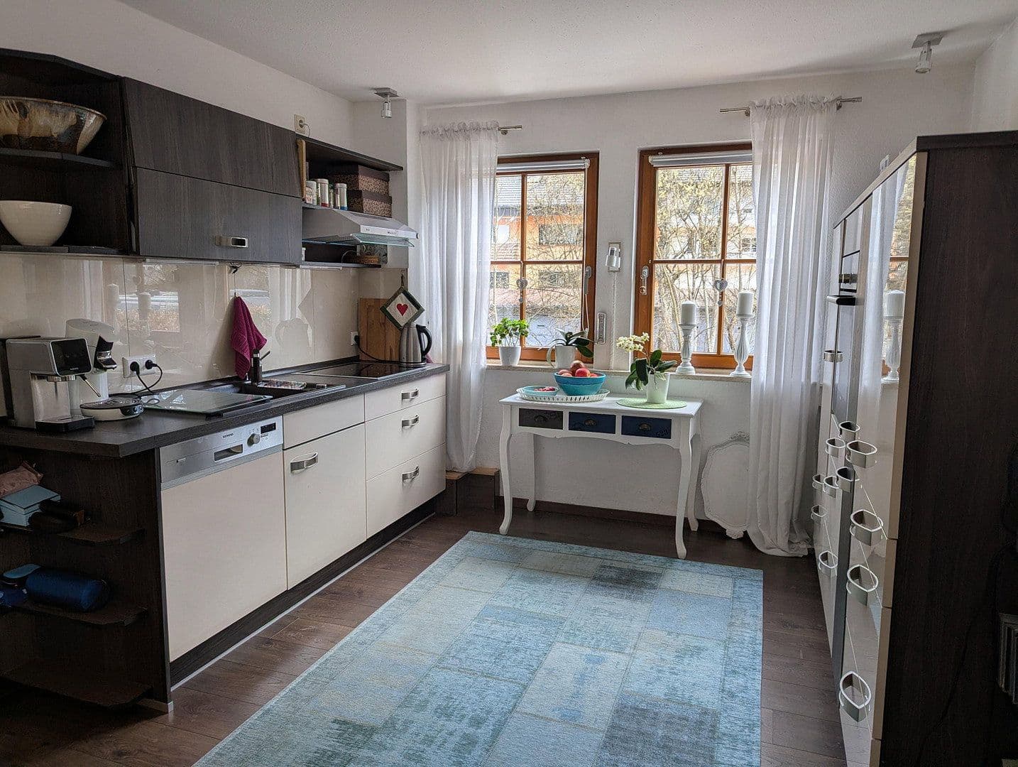 Prodej bytu 3+1 100 m², Unterkirnach, Bádensko-Württembersko Prodej bytu 3+1 100 m², Unterkirnach, Bádensko-Württembersko