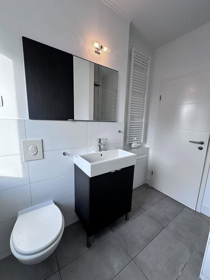 Prodej domu 107 m², pozemek 448 m², Kollwitzstraße 29, Brieselang, Braniborsko Prodej domu 107 m², pozemek 448 m², Kollwitzstraße 29, Brieselang, Braniborsko