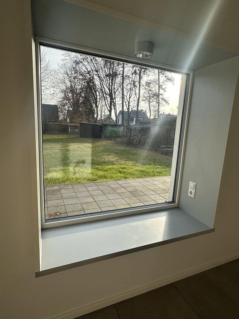 Prodej domu 107 m², pozemek 448 m², Kollwitzstraße 29, Brieselang, Braniborsko Prodej domu 107 m², pozemek 448 m², Kollwitzstraße 29, Brieselang, Braniborsko