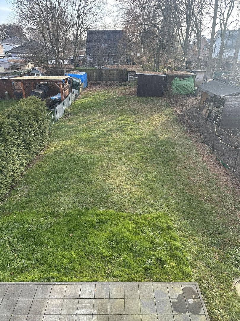 Prodej domu 107 m², pozemek 448 m², Kollwitzstraße 29, Brieselang, Braniborsko Prodej domu 107 m², pozemek 448 m², Kollwitzstraße 29, Brieselang, Braniborsko