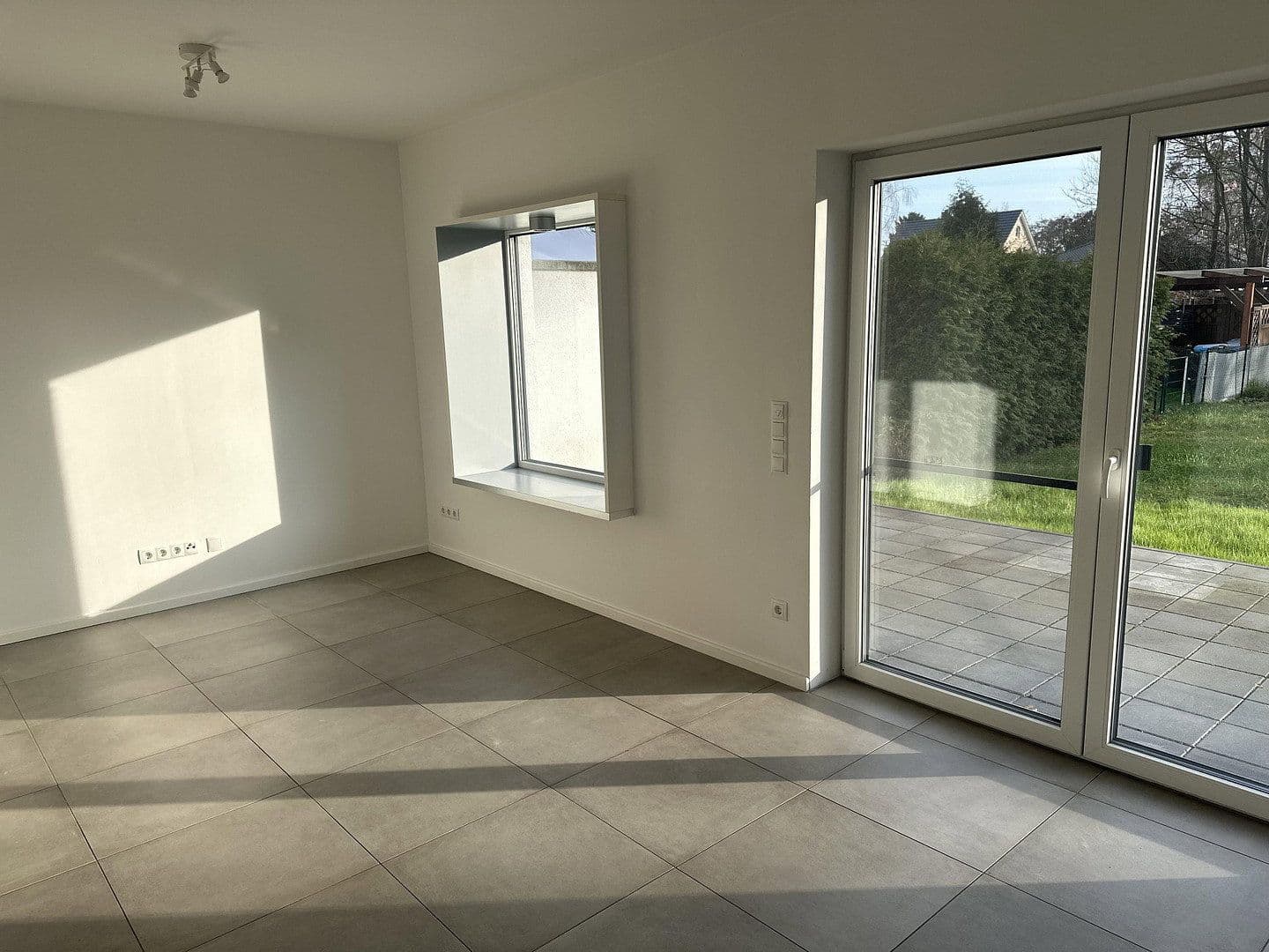 Prodej domu 107 m², pozemek 448 m², Kollwitzstraße 29, Brieselang, Braniborsko Prodej domu 107 m², pozemek 448 m², Kollwitzstraße 29, Brieselang, Braniborsko