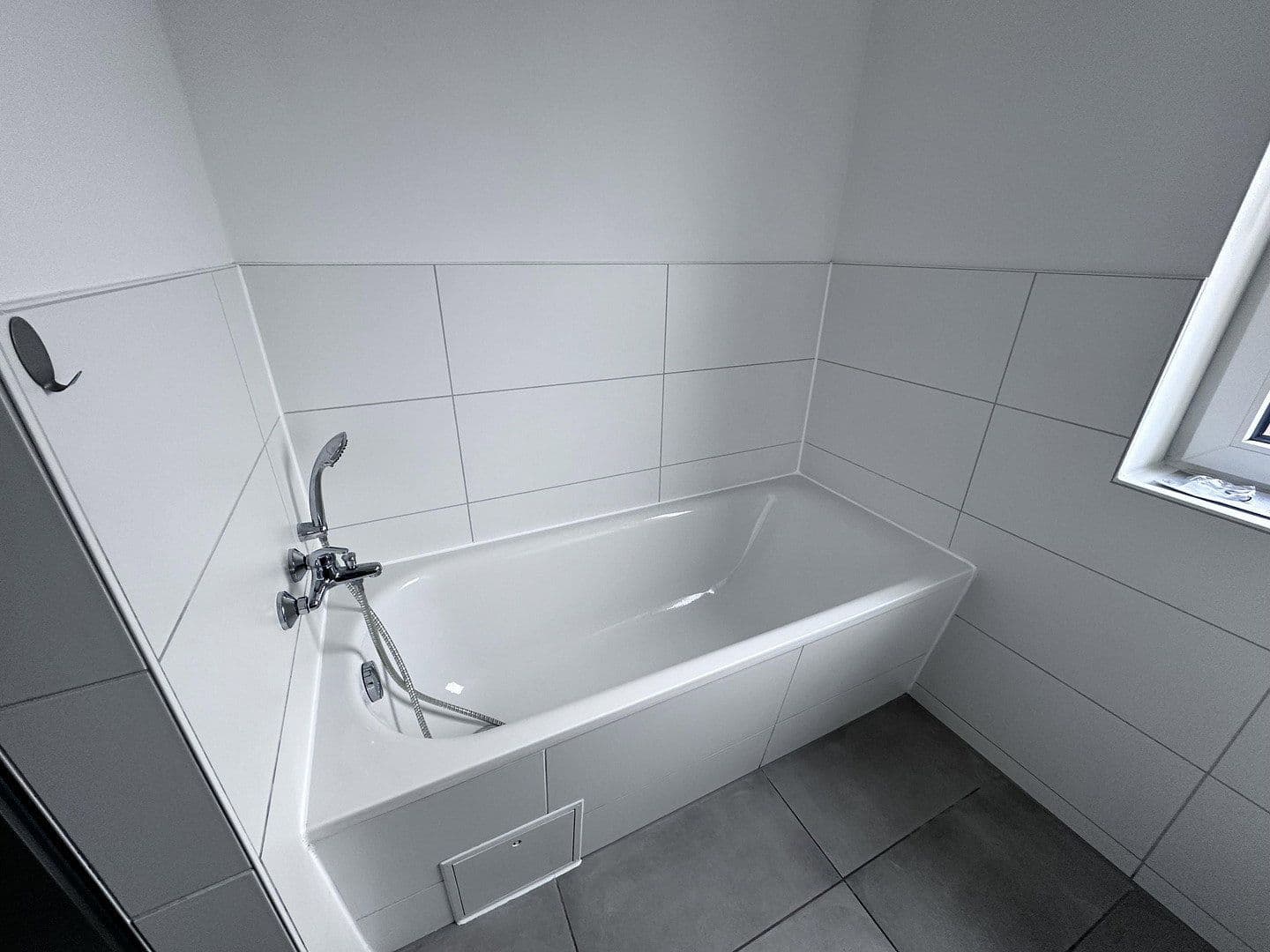 Prodej domu 107 m², pozemek 448 m², Kollwitzstraße 29, Brieselang, Braniborsko Prodej domu 107 m², pozemek 448 m², Kollwitzstraße 29, Brieselang, Braniborsko