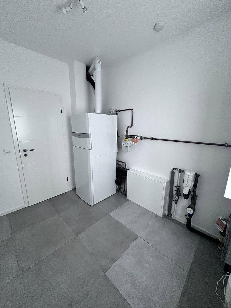Prodej domu 107 m², pozemek 448 m², Kollwitzstraße 29, Brieselang, Braniborsko Prodej domu 107 m², pozemek 448 m², Kollwitzstraße 29, Brieselang, Braniborsko