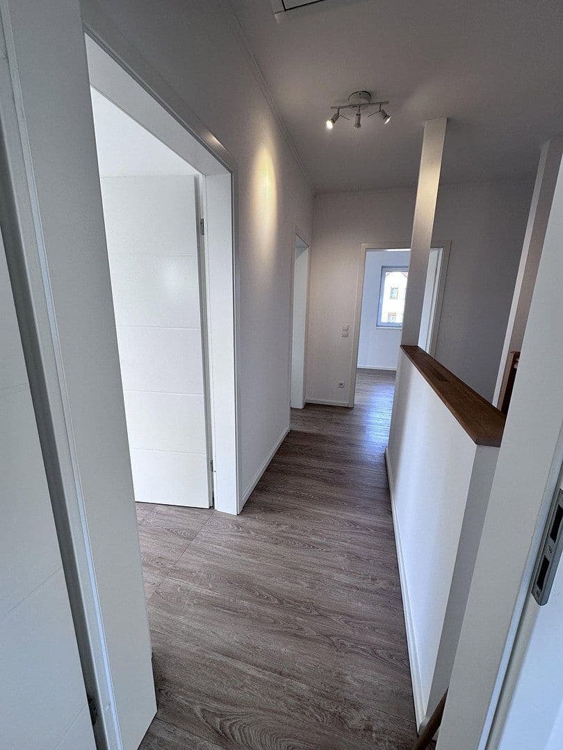 Prodej domu 107 m², pozemek 448 m², Kollwitzstraße 29, Brieselang, Braniborsko Prodej domu 107 m², pozemek 448 m², Kollwitzstraße 29, Brieselang, Braniborsko
