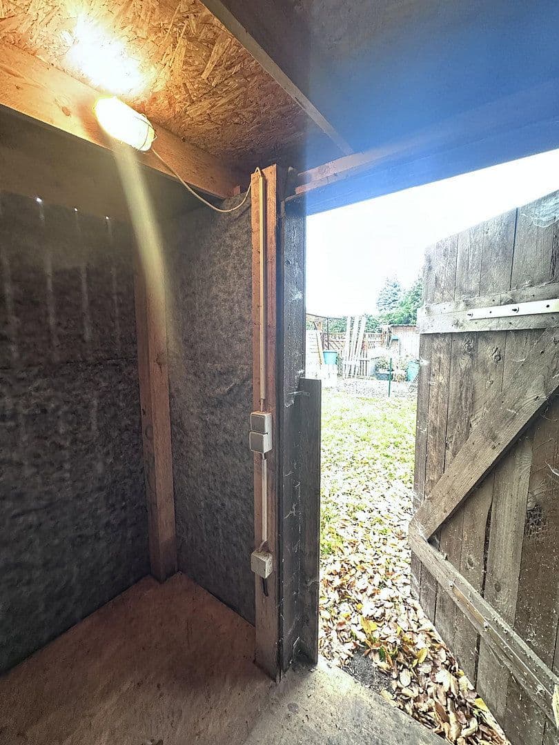 Prodej domu 107 m², pozemek 448 m², Kollwitzstraße 29, Brieselang, Braniborsko Prodej domu 107 m², pozemek 448 m², Kollwitzstraße 29, Brieselang, Braniborsko