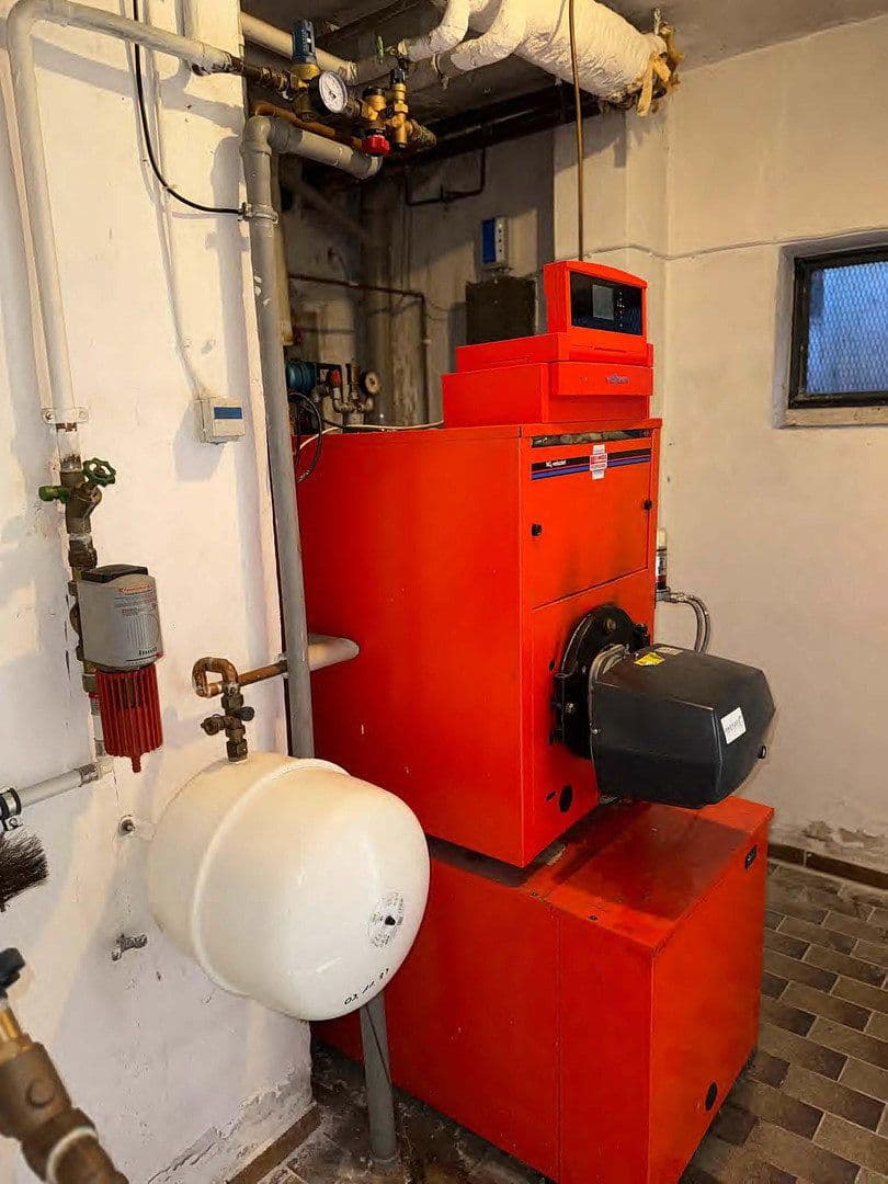 Prodej domu 160 m², pozemek 672 m², Nidda, Hessen Prodej domu 160 m², pozemek 672 m², Nidda, Hessen