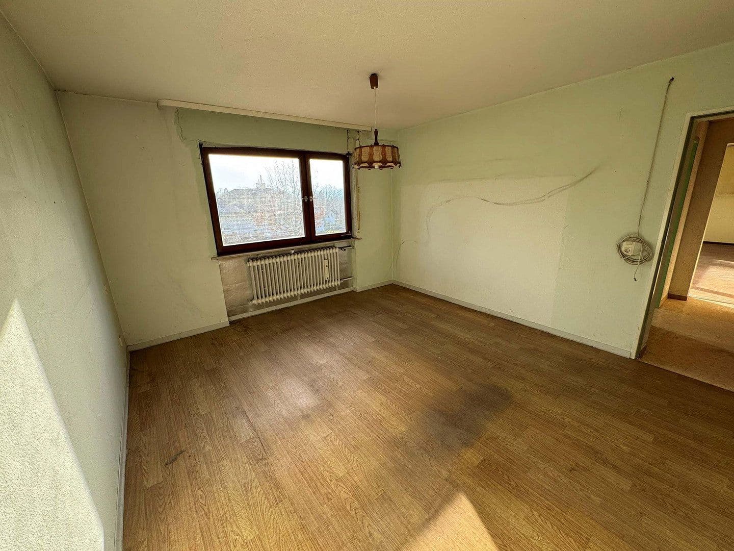 Prodej domu 160 m², pozemek 672 m², Nidda, Hessen Prodej domu 160 m², pozemek 672 m², Nidda, Hessen