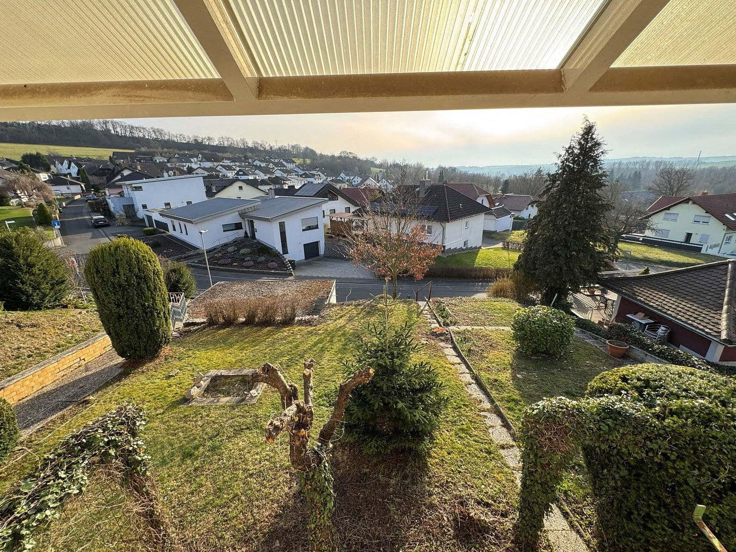 Prodej domu 160 m², pozemek 672 m², Nidda, Hessen Prodej domu 160 m², pozemek 672 m², Nidda, Hessen