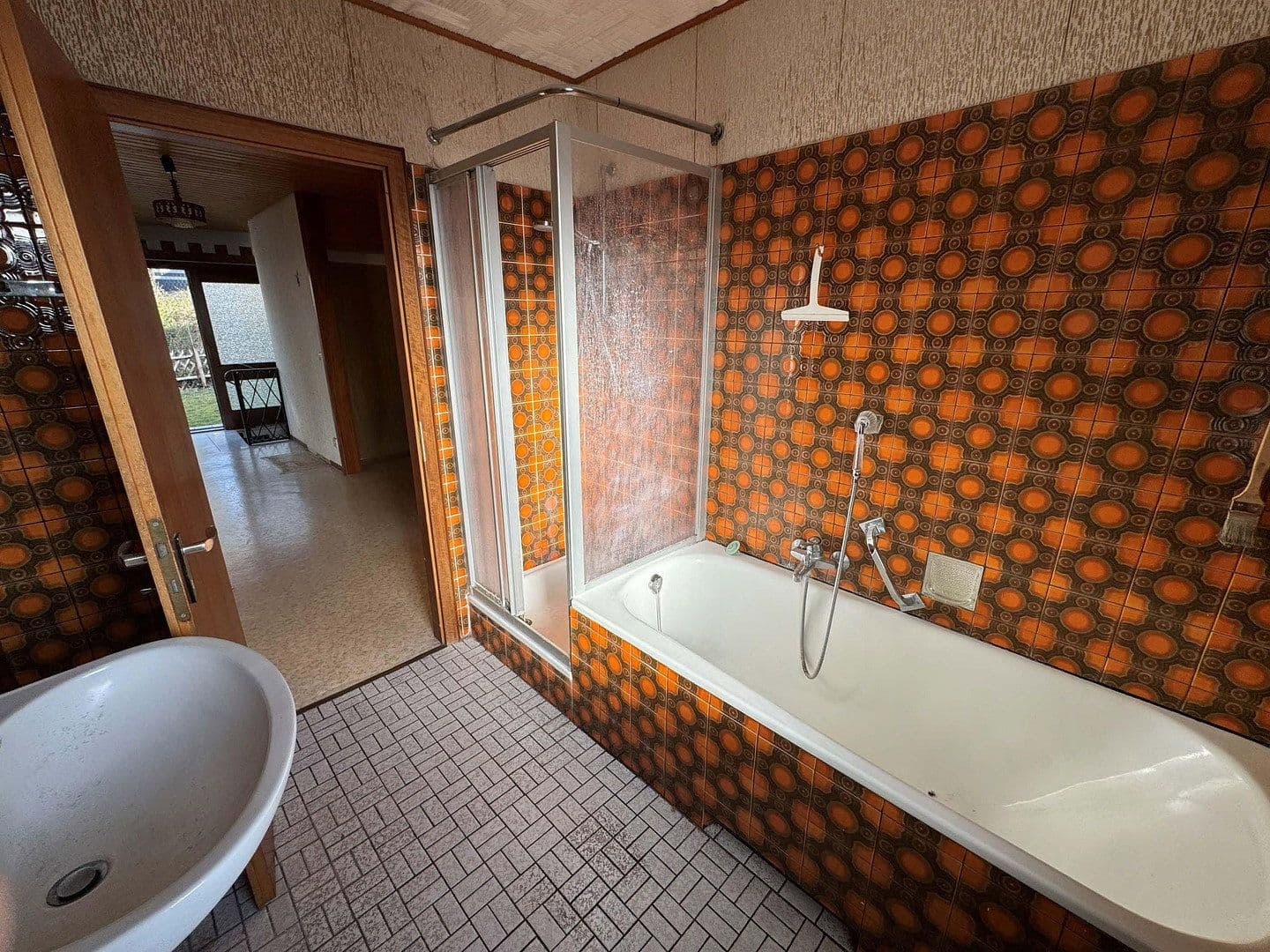 Prodej domu 160 m², pozemek 672 m², Nidda, Hessen Prodej domu 160 m², pozemek 672 m², Nidda, Hessen