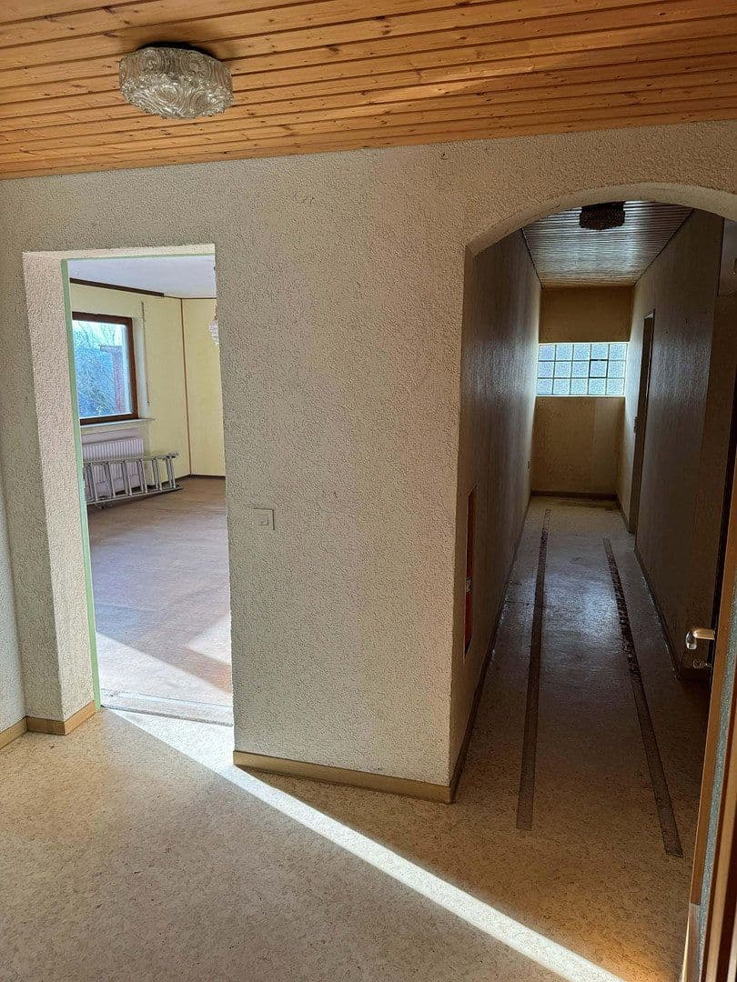 Prodej domu 160 m², pozemek 672 m², Nidda, Hessen Prodej domu 160 m², pozemek 672 m², Nidda, Hessen