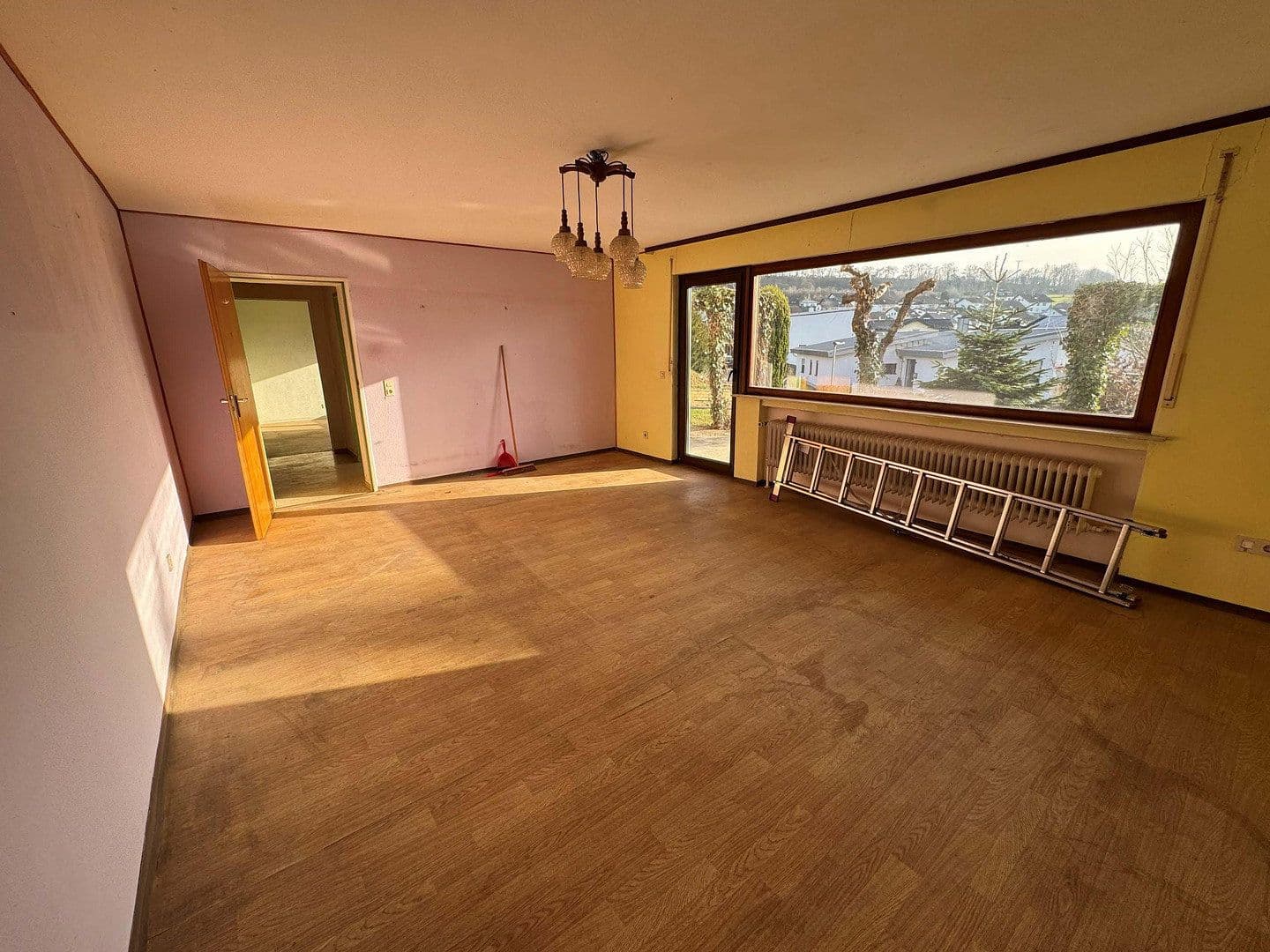 Prodej domu 160 m², pozemek 672 m², Nidda, Hessen Prodej domu 160 m², pozemek 672 m², Nidda, Hessen