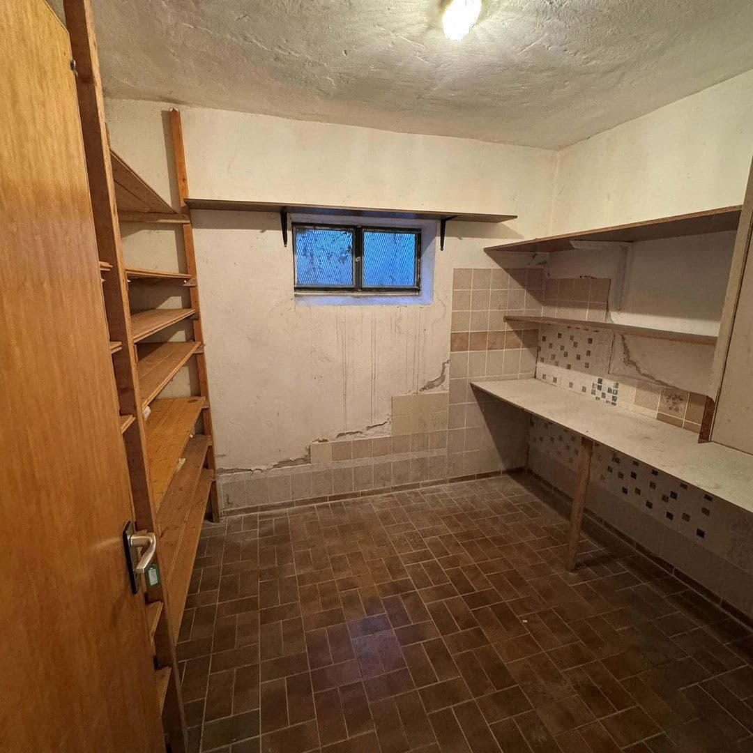 Prodej domu 160 m², pozemek 672 m², Nidda, Hessen Prodej domu 160 m², pozemek 672 m², Nidda, Hessen