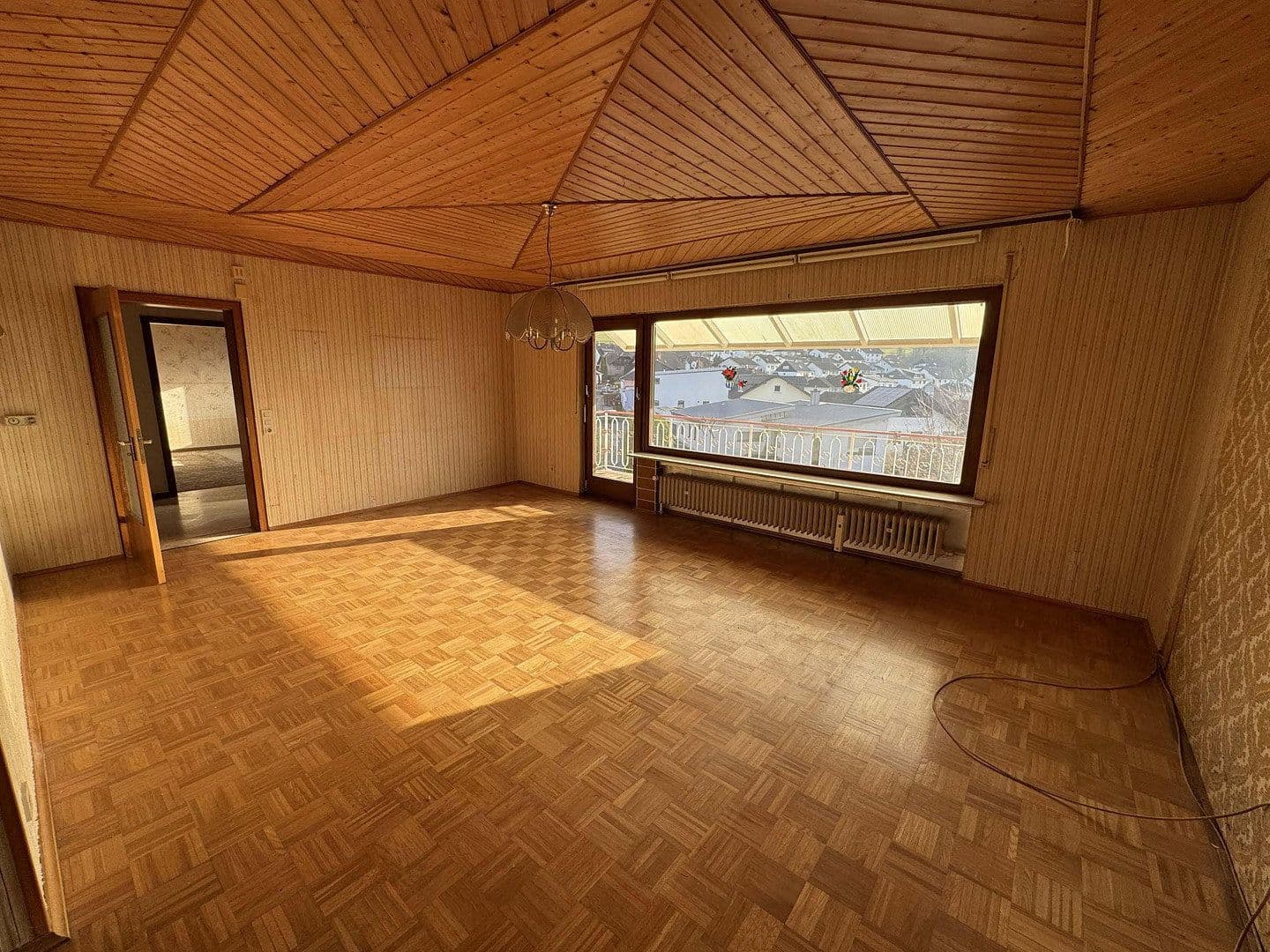 Prodej domu 160 m², pozemek 672 m², Nidda, Hessen Prodej domu 160 m², pozemek 672 m², Nidda, Hessen