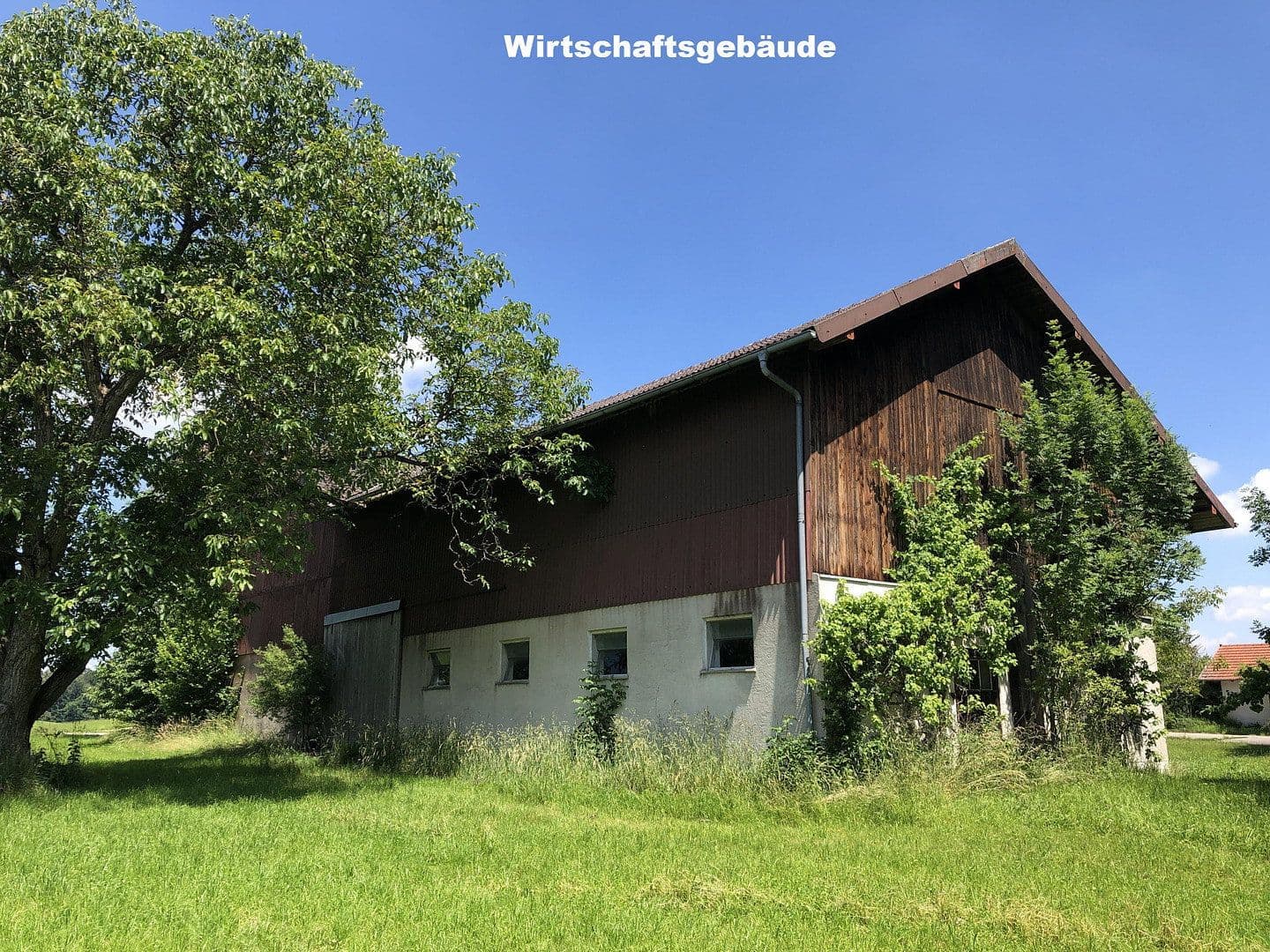 Prodej domu 350 m², pozemek 255.000 m², Ebersberg, Bavorsko Prodej domu 350 m², pozemek 255.000 m², Ebersberg, Bavorsko