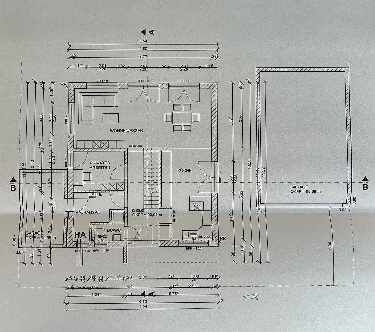 Prodej domu 152 m², pozemek 451 m², Jüchen, Severní Porýní-Vestfálsko Prodej domu 152 m², pozemek 451 m², Jüchen, Severní Porýní-Vestfálsko