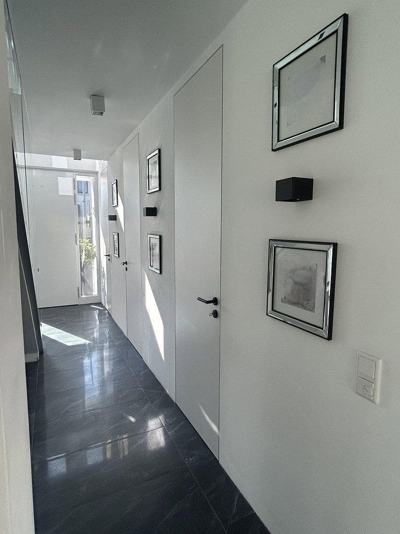 Prodej domu 152 m², pozemek 451 m², Jüchen, Severní Porýní-Vestfálsko Prodej domu 152 m², pozemek 451 m², Jüchen, Severní Porýní-Vestfálsko